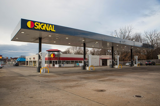 Signal Food Store, 2415 S Campbell Ave, Springfield, MO 65807, USA, 
