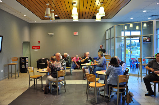 Toyota Dealer «St Charles Toyota», reviews and photos, 2651 E Main St, St Charles, IL 60174, USA