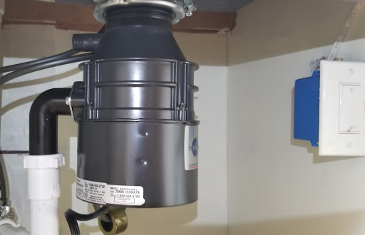 Plumber «Fixxer Company Plumbing - Drain Cleaning | Slab Leak Repairs | Leak Detection & Sewer Lines», reviews and photos, 1124 S Sam Houston Rd, Mesquite, TX 75149, USA