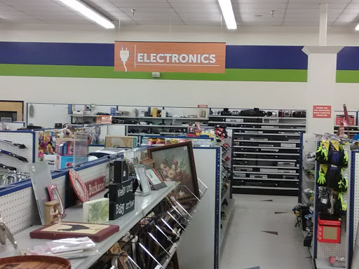 Thrift Store «Goodwill», reviews and photos, 14500 15th Ave NE, Shoreline, WA 98155, USA