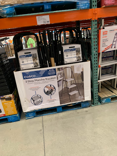 Warehouse store «Costco Wholesale», reviews and photos, 5020 Norton Healthcare Blvd, Louisville, KY 40241, USA