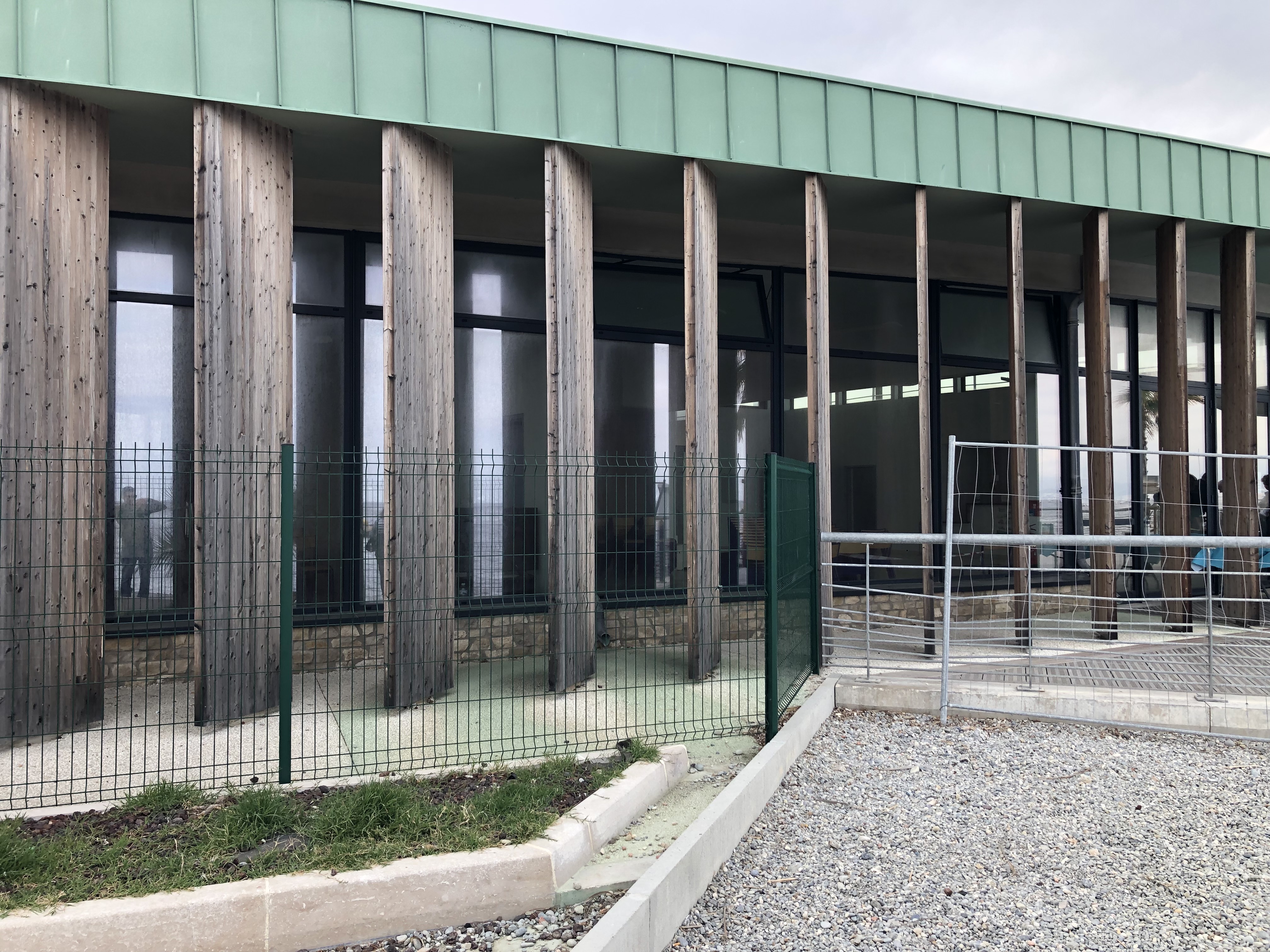 Photo n° 1 de l'avis de Matous.e fait le 29/04/2023 à 18:03