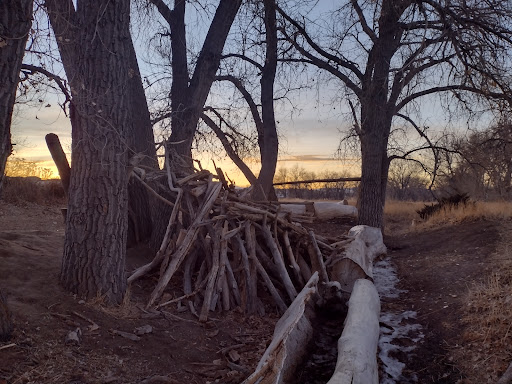 Nature Preserve «Bluff Lake Nature Center», reviews and photos, 3400 Havana Way, Denver, CO 80238, USA