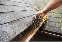 Reynolds Seamless Guttering - Photo 6 - Car repair in Barling, AR, Fort Smith