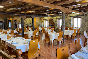 Mesón La Piedra Restaurante image