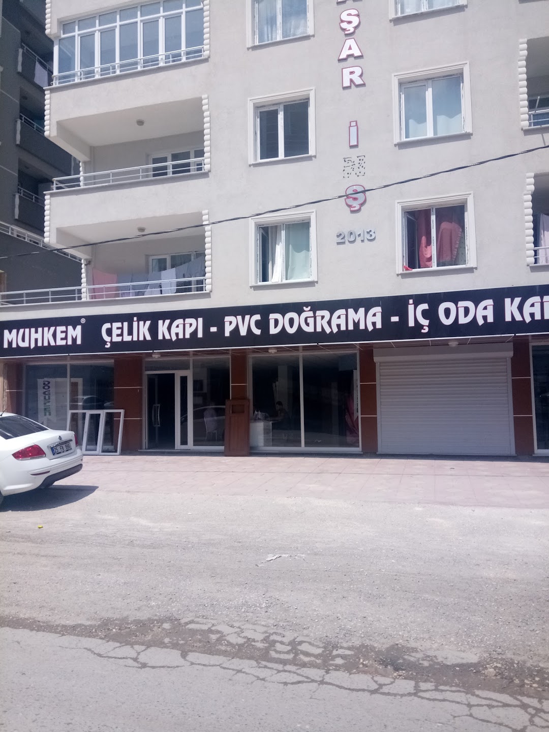 Scf Mobilya