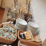 Photo n°9 de l'avis de Martin.c fait le 21/04/2024 à 18:57 sur le  Hotel Alte Post à Schongau