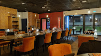 Atmosphère du Le MurMur Restaurant • Bar • Complexe sportif à Marsac-sur-l'Isle - n°6