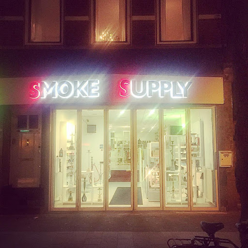 Smoke Supply