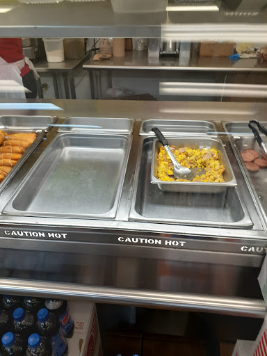 Supermarket «El Unico Supermarket», reviews and photos, 6820 W Hillsborough Ave, Tampa, FL 33634, USA