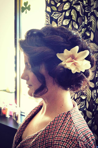 Hair Salon «Salon Oz», reviews and photos, 363 Great Rd, Bedford, MA 01730, USA