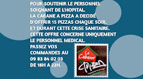 Photos du propriétaire du Pizzeria La Cabane à Pizza (Le Havre) - n°13