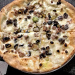 Photo n°4 de l'avis de Raffaele.i fait le 17/11/2017 à 18:22 sur le  Pizzeria Del Corso di Mimmo e Luciano à Lusciano