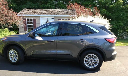 Used Car Dealer «Healey Ford, Lincoln», reviews and photos, 2528 NY-17M, Goshen, NY 10924, USA