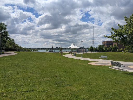 Park «Mt. Elliott Park», reviews and photos, 110 Mt Elliott St, Detroit, MI 48207, USA