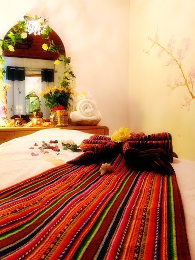 Holistic Therapies Clinic