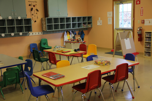 Day Care Center «Gurukul Learning Center», reviews and photos, 317 Littleton Rd, Chelmsford, MA 01824, USA