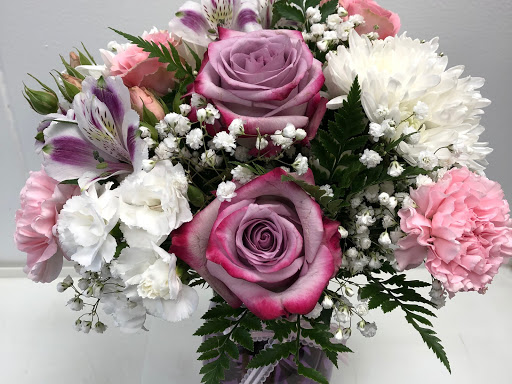 Florist «Oakleaf Florist», reviews and photos, 4185 Naco Perrin Blvd, San Antonio, TX 78217, USA