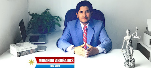 ALBERTO MIRANDA ABOGADOS Lima | Peruanos en el Mundo