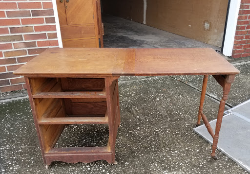 Self-Storage Facility «U-Stor Self Storage Pinellas Park», reviews and photos, 3450 62nd Ave N, Pinellas Park, FL 33781, USA