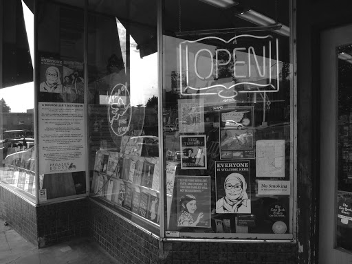 Book Store «Pegasus Books», reviews and photos, 1855 Solano Ave, Berkeley, CA 94707, USA