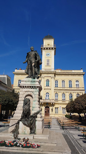 Komentáre a hodnotenia Turisticko-informačná kancelária Komárno