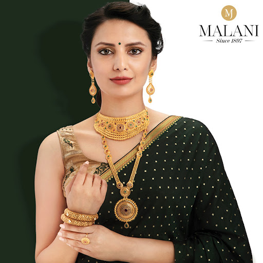 Jewelry Store «Malani Jewelers», reviews and photos, 739 Dekalb Industrial Way #2100, Decatur, GA 30033, USA