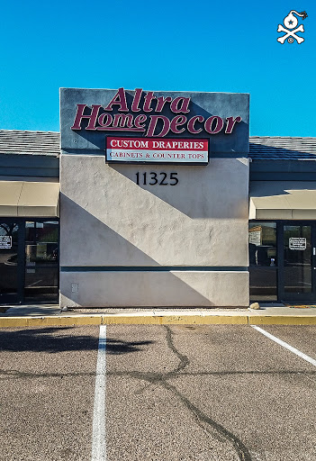 Altra Home Decor