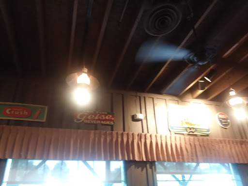 American Restaurant «Cracker Barrel Old Country Store», reviews and photos, 1195 St Augustine Rd, Valdosta, GA 31601, USA