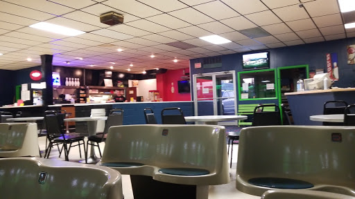 Bowling Alley «Melody Lanes», reviews and photos, 1018 N Main St, Madisonville, KY 42431, USA