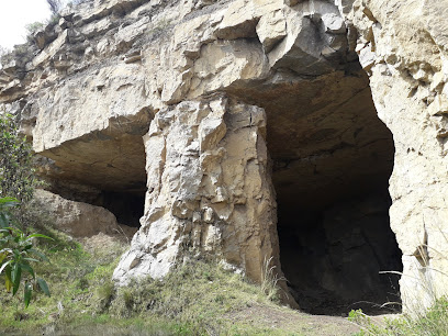 Cueva didamon