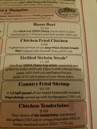 American Restaurant «Cracker Barrel Old Country Store», reviews and photos, 18151 Katy Fwy, Houston, TX 77094, USA