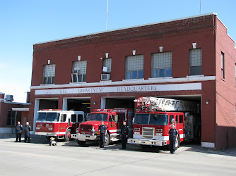 Virginia Fire Department