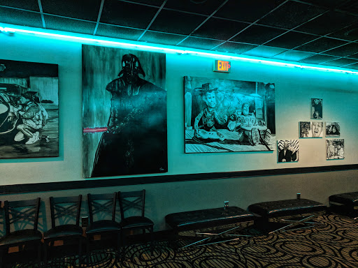 Movie Theater «Cinema Cafe», reviews and photos, 1401 Greenbrier Pkwy, Chesapeake, VA 23320, USA