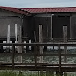 Photo n°3 de l'avis de Piero.u fait le 25/04/2022 à 18:08 sur le  Canarin à Porto Tolle