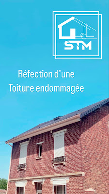 STM - Société Toiture Maçonnerie à Morlincourt