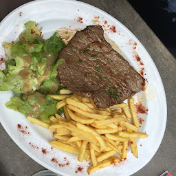 Photo n°41 de Grand Café du Commerce à Lyon ()