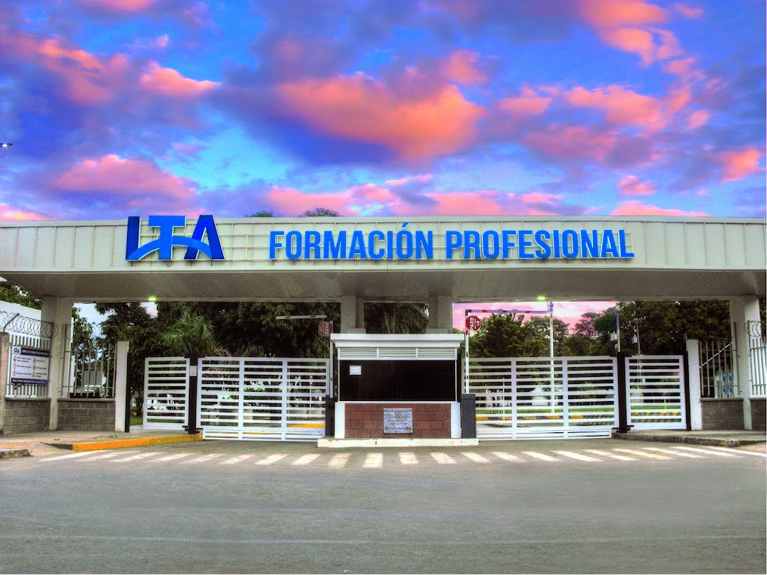 Instituto Técnico Agrícola - ITA Profesional