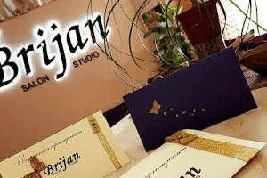 salon-studio "BRIJAN" (salon-studio "Brizhan") image