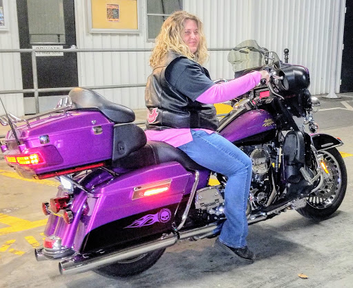 Motorcycle Dealer «Sierra Steel Harley-Davidson», reviews and photos, 1501 Mangrove Ave, Chico, CA 95926, USA