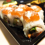 Photo n°3 de l'avis de Fe.7 fait le 29/11/2020 à 21:25 sur le  OYA SUSHI RESTAURANT à Gravina in Puglia