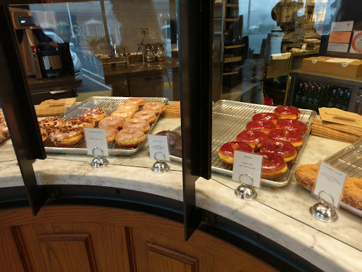 Donut Shop «Sidecar Doughnuts & Coffee», reviews and photos, 270 E 17th St #18, Costa Mesa, CA 92627, USA