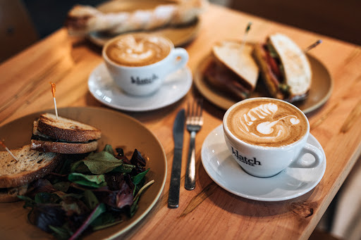 Klatch Coffee San Dimas image