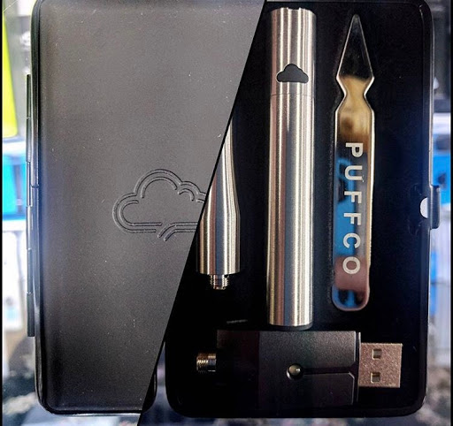 Tobacco Shop «Xhale City», reviews and photos, 3920 Cherokee St NW #105, Kennesaw, GA 30144, USA