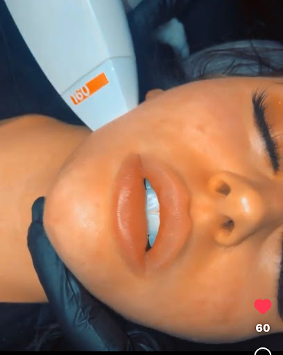 Explore top of foot tattoo ideas, creative tattoo ideas in Eugene, available at Brighter Smiles Med Spa and Laser Center