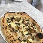 Photo n°1 de l'avis de Francesca. fait le 09/08/2023 à 13:24 sur le  Pizzeria Margheritone 94 à Prata di Principato Ultra