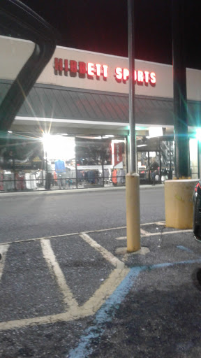 Shoe Store «Hibbett Sports», reviews and photos, 67 Vaughan Ln, Pell City, AL 35125, USA