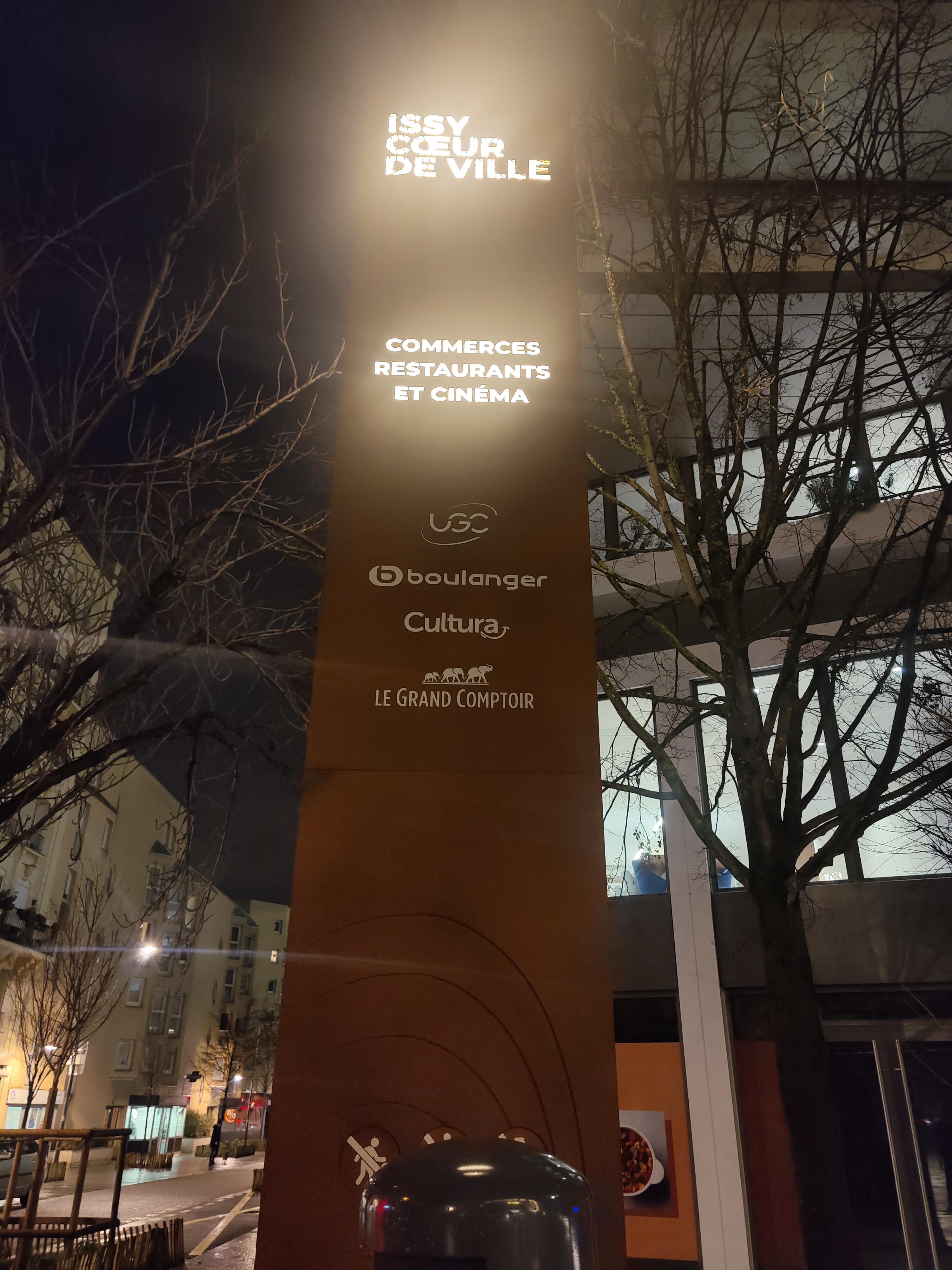 Photo n° 3 de l'avis de Olivier.o fait le 30/12/2022 à 19:08