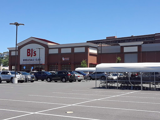 Warehouse club «BJ’s Wholesale Club», reviews and photos, 180 Passaic Ave, Kearny, NJ 07032, USA