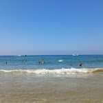 Photo n°1 de l'avis de Niko.' fait le 21/07/2023 à 13:28 sur le  The Beach Scissure à Gaeta